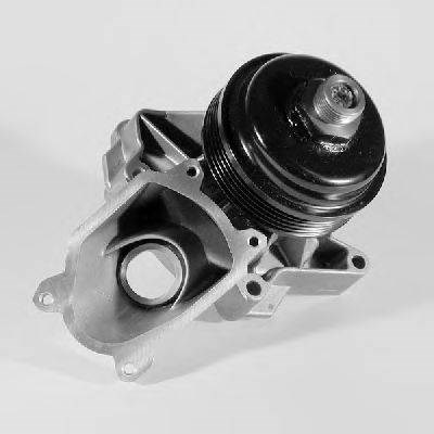 Насос охлаждения BMW 5