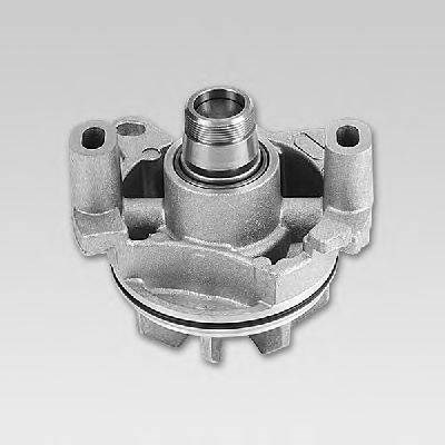 Насос охлаждающей жидкости Renault Master 2