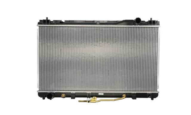 Радиатор охлаждения двигателя PL011253