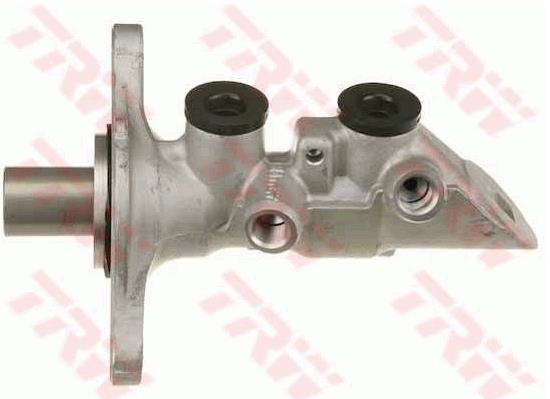 Цилиндр тормозной, главный Renault Megane IV