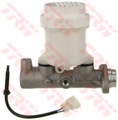 Цилиндр тормозной, главный Митсубиси Спейс-Вагон 2