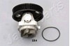 Помпа водяная, (насос) охлаждения PQ814 JAPANPARTS