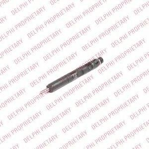 Форсунки R04701D DELPHI