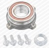 Задний подшипник R15029 SNR
