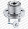 Ступицы передних колес R15276 SNR