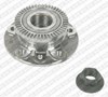 Ступицы передних колес R15319 SNR