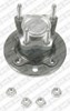 Подшипник ступичный (комплект) R15322 SNR