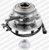 Колеса и ступицы R18628 SNR