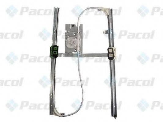 Стеклоподъемник передней двери RVIWR002 PACOL