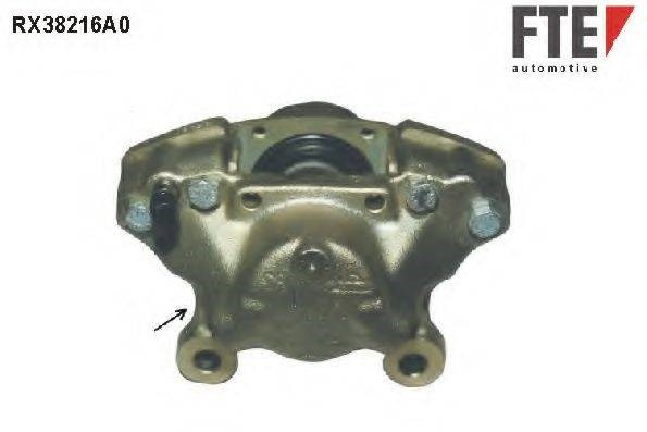 Задний правый суппорт RX38216A0 FTE
