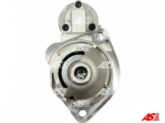Стартер S0039 AS-PL