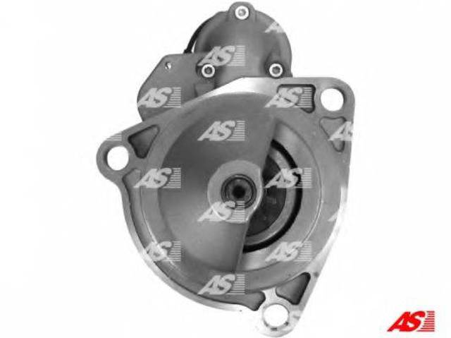 Стартер автомобиля S0160 AS-PL