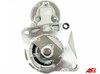 Стартер автомобиля S4025 AS-PL