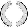 Задние барабанные колодки S44507 BREMBO