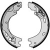 Тормозные колодки ручника S44509 BREMBO