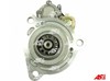 Стартер MERCEDES BENZ TRUCK TRUCK ACTROS
