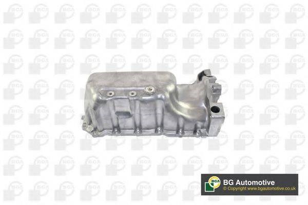 Масляный поддон двигателя SP1405 BGA