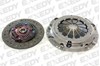 Сцепление в сборе SZS2050 EXEDY