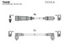 Провода высоковольтные в комплекте T040B TESLA