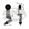 Натяжитель клинового ремня T38286 GATES