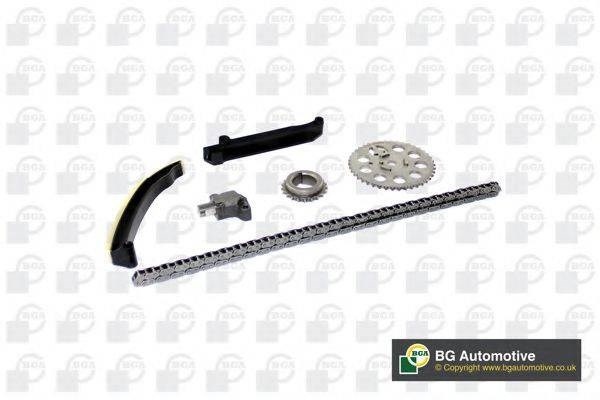 Комплект цепи TC0450FK BGA