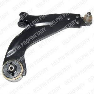 Передний нижний рычаг TC1018 DELPHI
