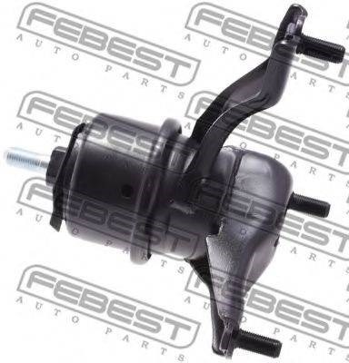 Подушка двигателя TM045 FEBEST