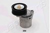 Натяжитель клинового ремня TS304 JAPANPARTS