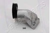 Натяжная планка поликлинового ремня TS305 JAPANPARTS