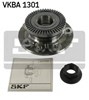 Колеса и ступицы VKBA1301 SKF