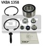 Подшипник ступицы передней VKBA1358 SKF