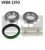 Подшипники задней ступицы VKBA1393 SKF