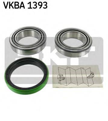 Подшипники задней ступицы VKBA1393 SKF