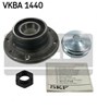 Ступица заднего колеса VKBA1440 SKF
