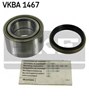 Подшипники задней ступицы VKBA1467 SKF