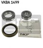 Опорный подшипник VKBA1499 SKF