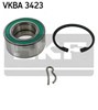 Подшипник ступицы передней VKBA3423 SKF