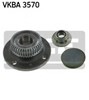 Задняя шпиндель VKBA3570 SKF