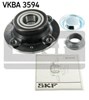 Ступицы задних колес VKBA3594 SKF