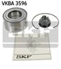 Подшипник передней ступицы VKBA3596 SKF