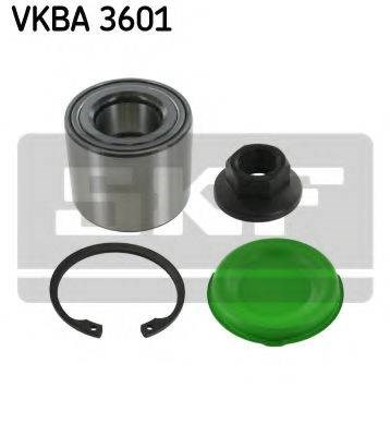 Комплект подшипника ступицы колеса VKBA3601