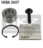 Подшипник передней ступицы VKBA3607 SKF