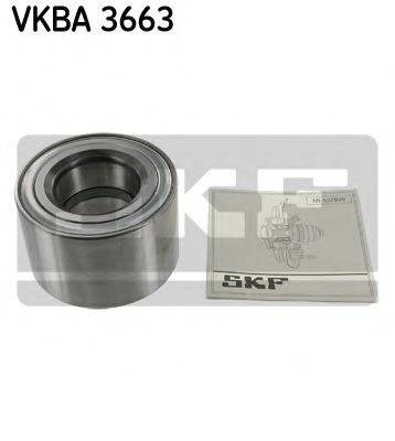 Опорный подшипник VKBA3663 SKF