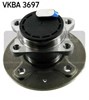 Ступица задняя (шпиндель) VKBA3697 SKF
