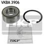 Подшипник ступицы передней VKBA3906 SKF