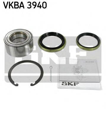 Подшипник передней ступицы VKBA3940 SKF