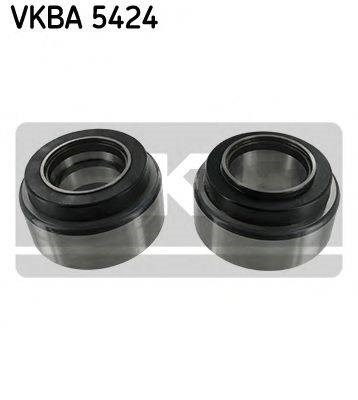 Ремкомплект задней ступицы VKBA5424 SKF