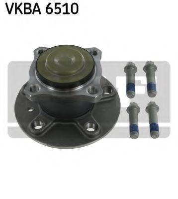 Задняя шпиндель VKBA6510 SKF