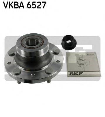 Ступицы задних колес VKBA6527 SKF