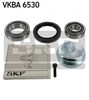 Ступичный подшипник передний VKBA6530 SKF